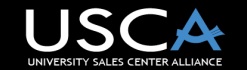 Univerrsity Sales Center Alliance logo